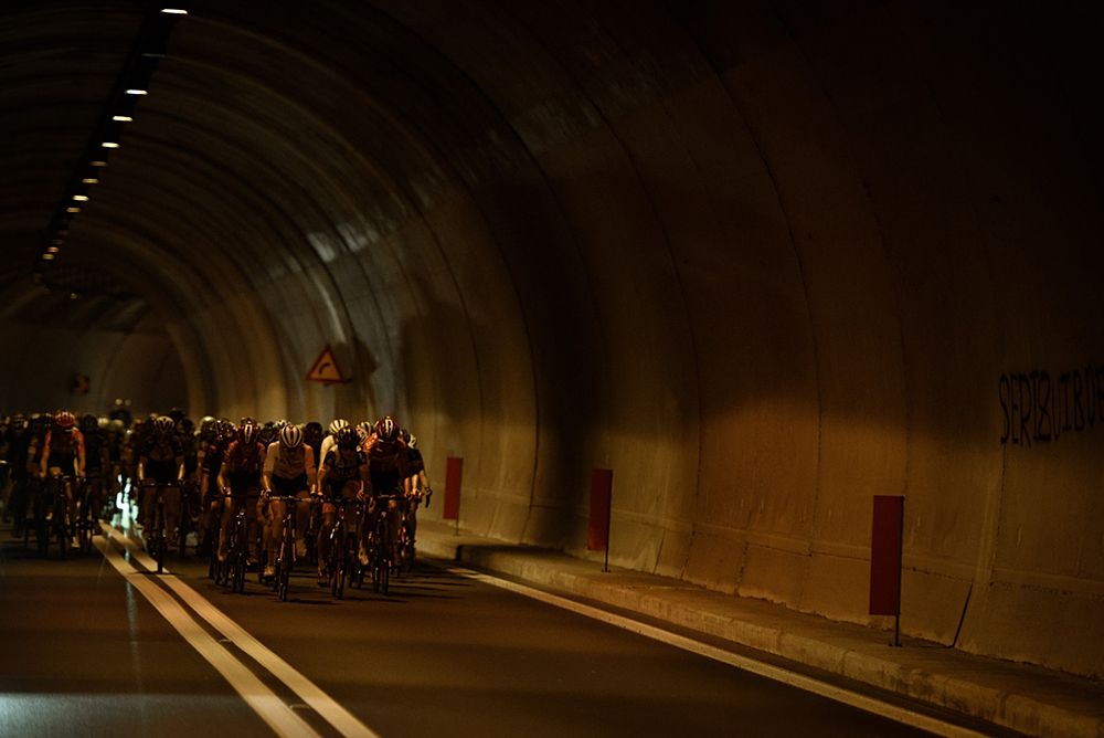 Giro Rosa stage 4