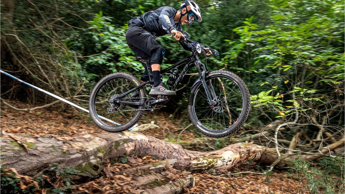 The EX Enduro announces dates for 2023 and a new eMTB only format for