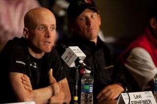 Levi Leipheimer (RadioShack) goes into the week as the early favourite having won three previous editions.