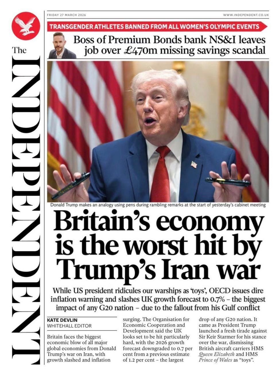 The Independent