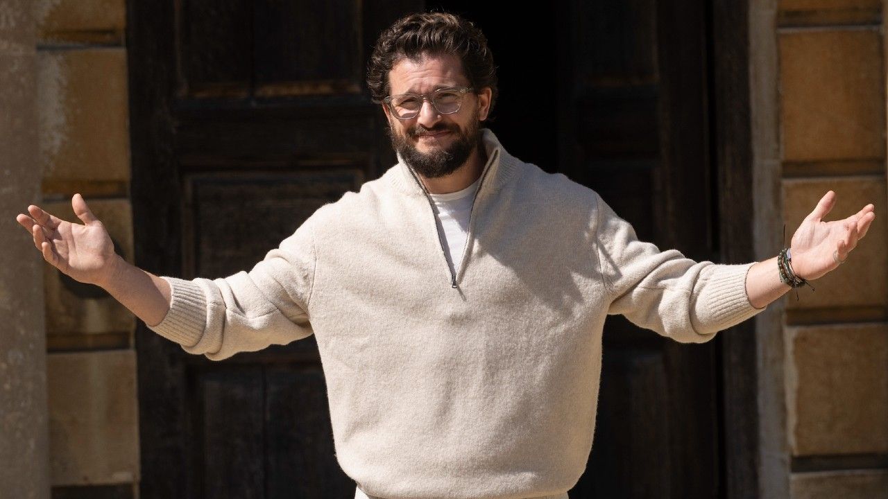 Hoe Kit Harington zichzelf vervloekte omdat hij ‘ongeveer 90% van de tijd naakt’ was in de HBO-industrie