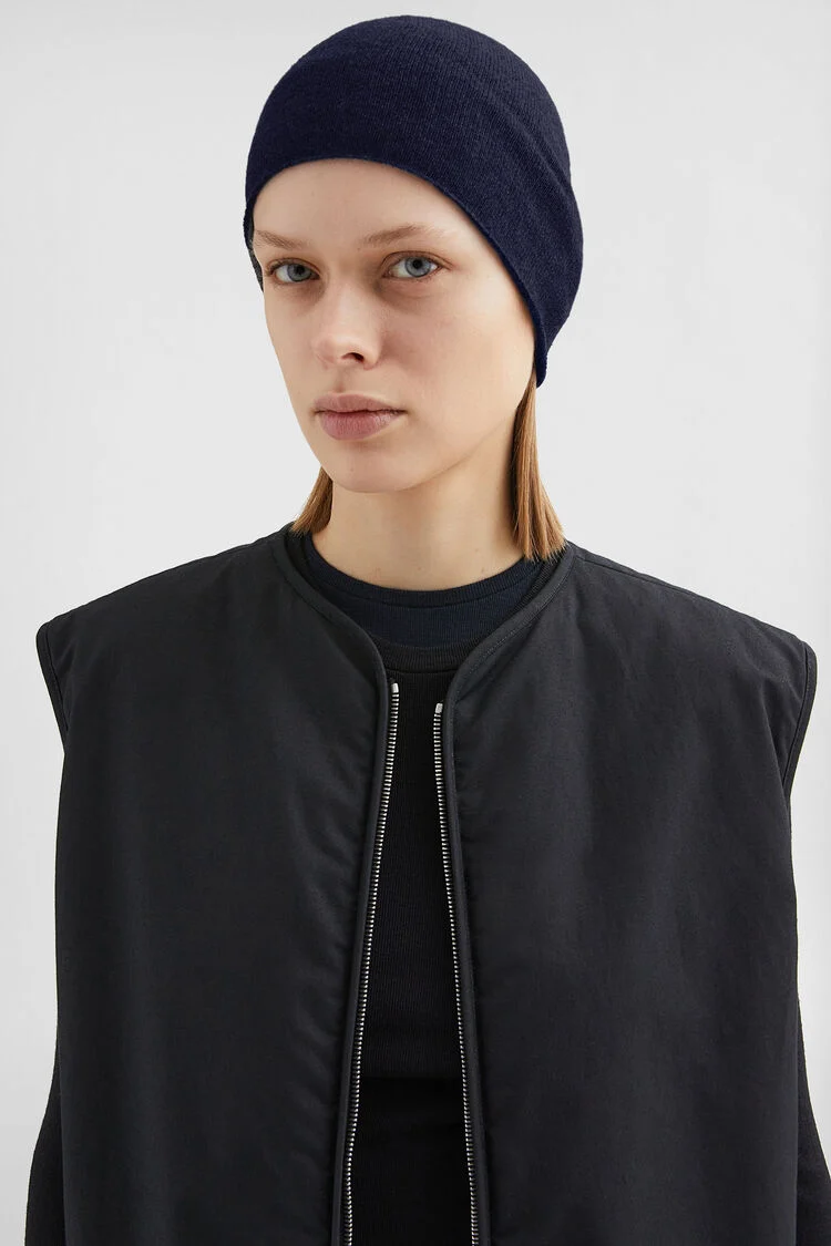 Jil Sander, Cashmere Hat