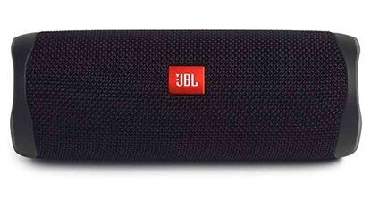 The JBL FLIP 5 Waterproof Bluetooth Speaker