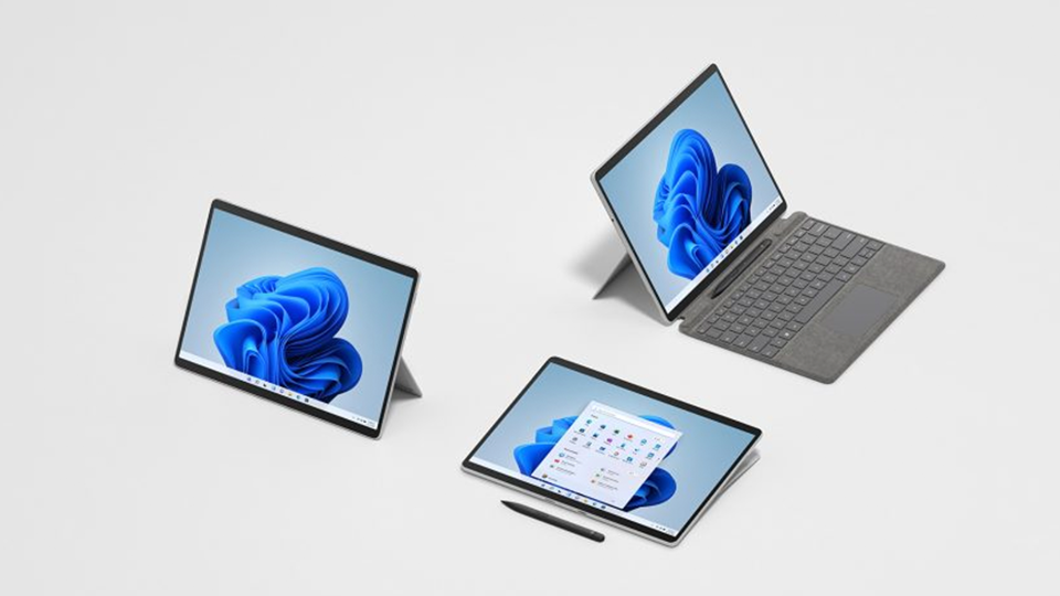 Microsoft menyediakan Surface Pro 8 di India – model, harga, dan lainnya