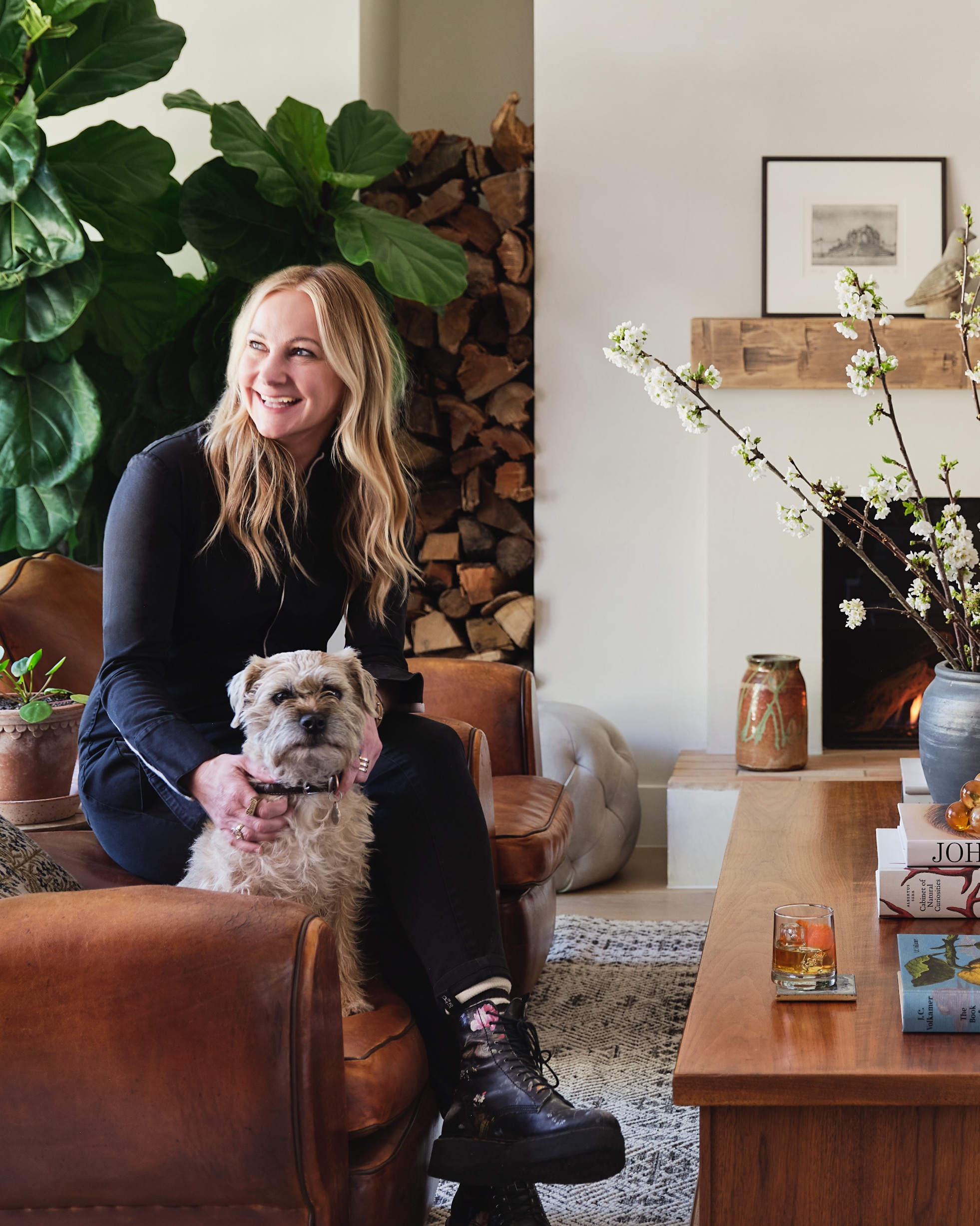 Expert ehadshot of Sam Donnelly of Mercantile and Merchant