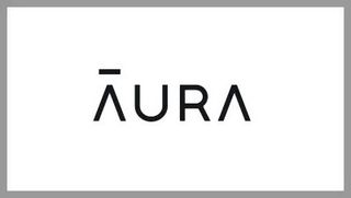 Aura logo