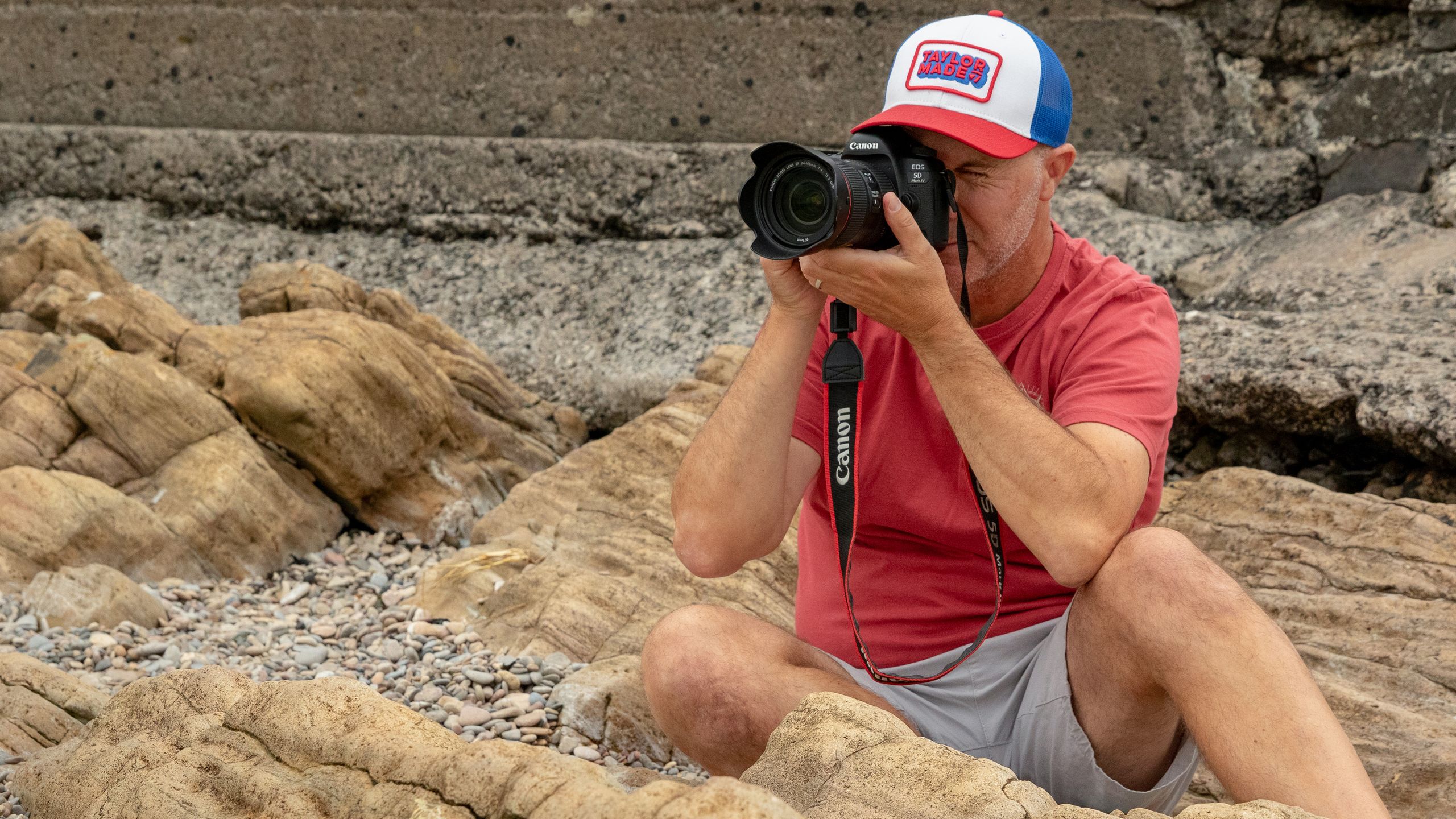 “I took some stunning travel photos on my Californian holiday – and I only used this ONE nine-year-old lens!”