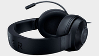 Razer Kraken X headset |$60$49.99 on Amazon
