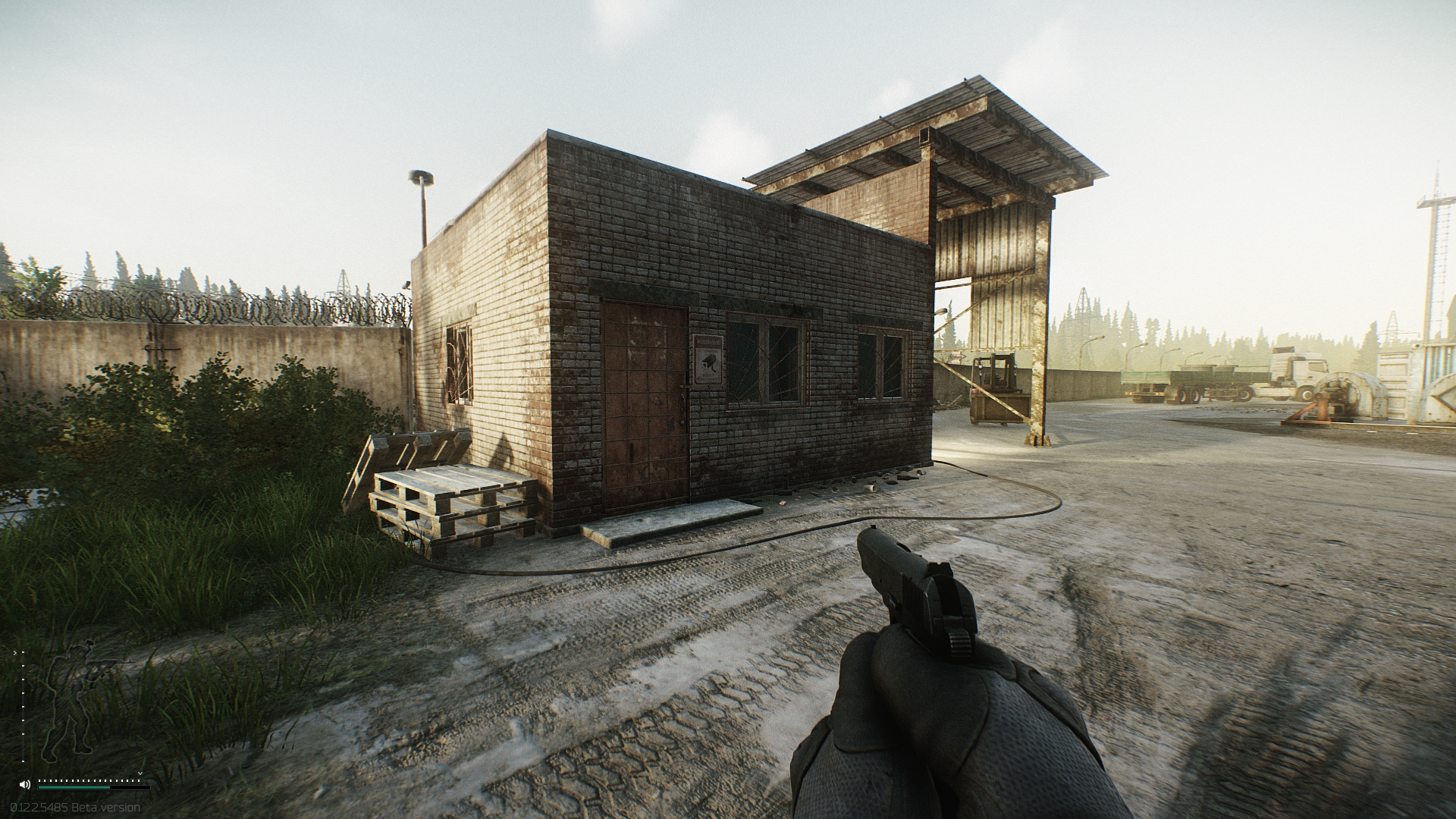 Escape From Tarkov Factory Map - Best Factory Loot and Key Guide