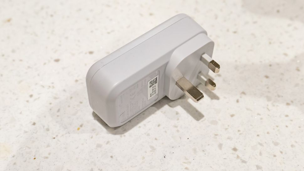 Hive Active smart plug review TechRadar