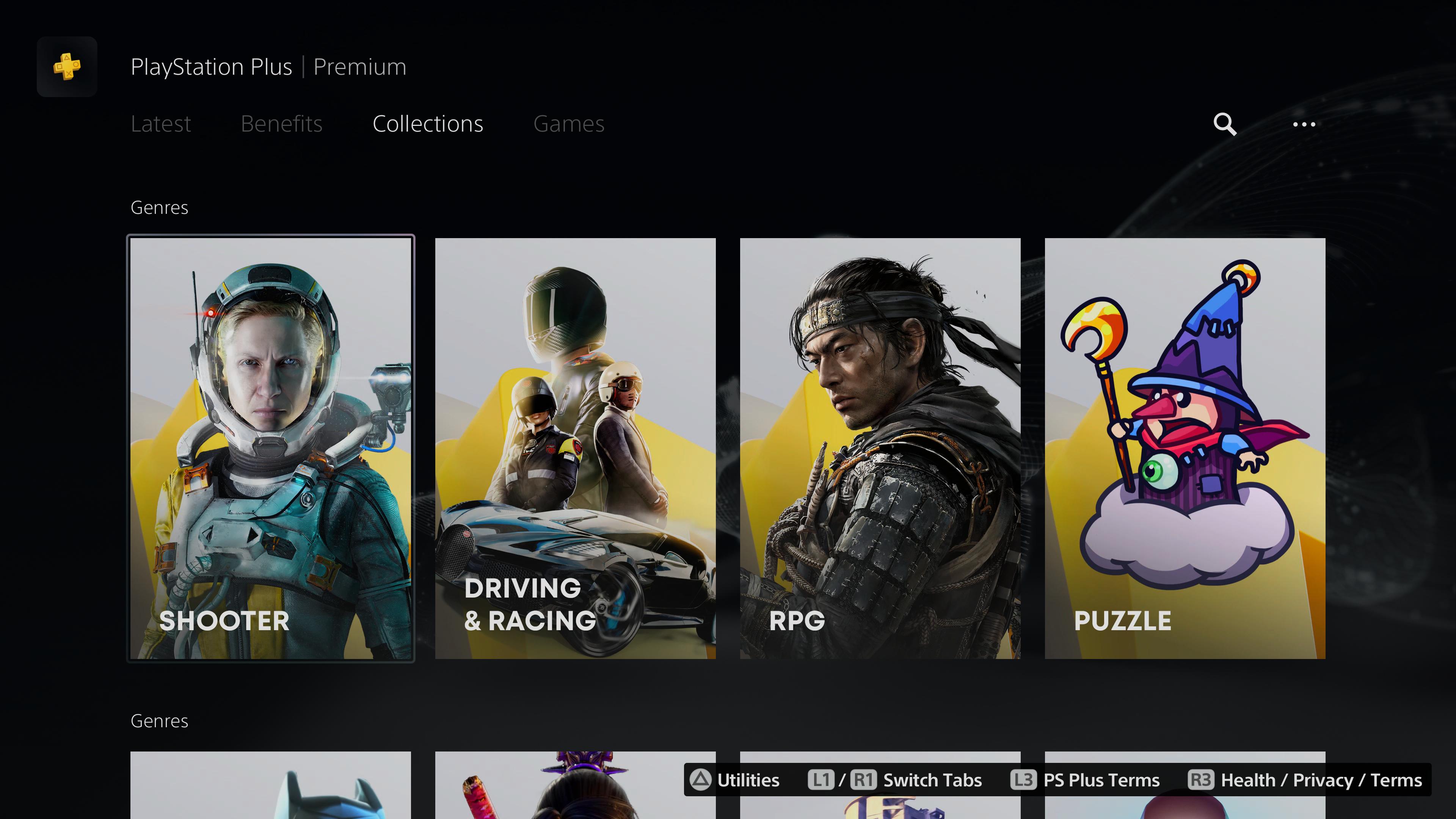 PlayStation Plus Premium: Every Cloud Game And Game Trial - Updated July,  2022