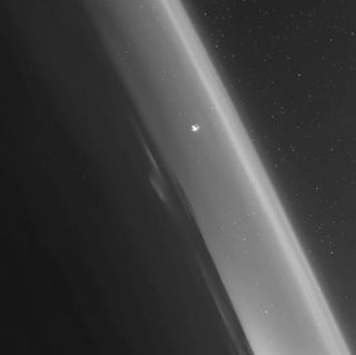 chinese space satellite yangwang 1 aurora meteors