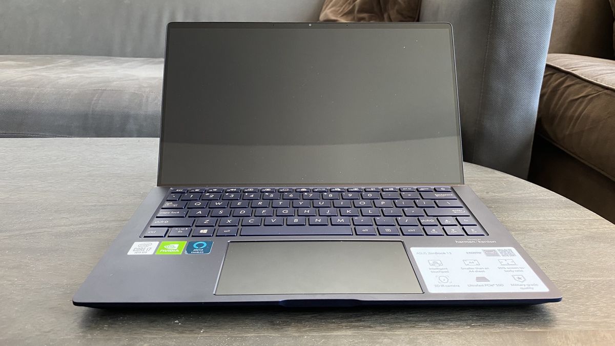 Asus ZenBook 13 (2020)