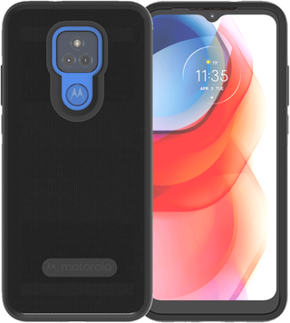 Motorola Protective Cover G Play 2021 Render