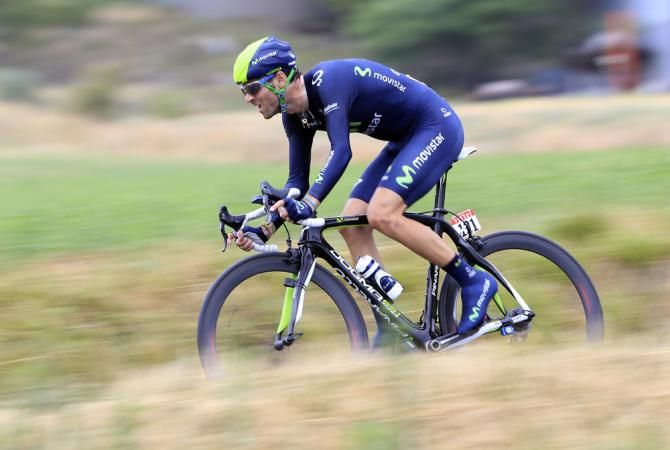 Alejandro Valverde (Movistar)