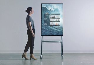 Surface Hub 2X