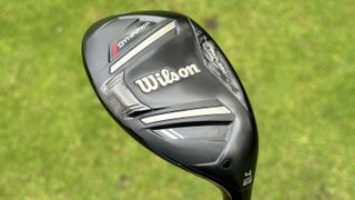 Wilson Dnapwr Hybrid Review