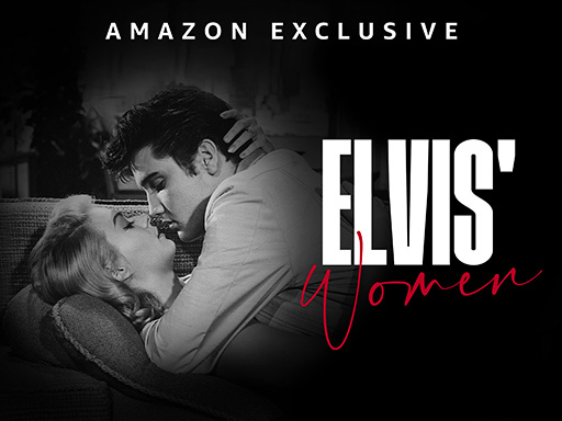 Elvis’ Women