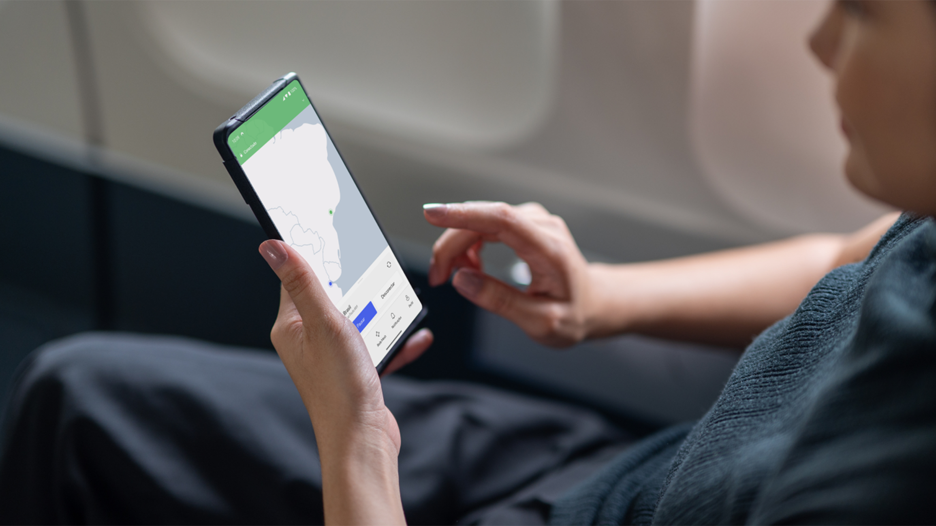 NordVPN