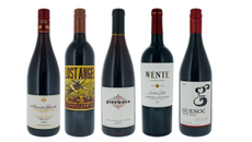 best California red wines