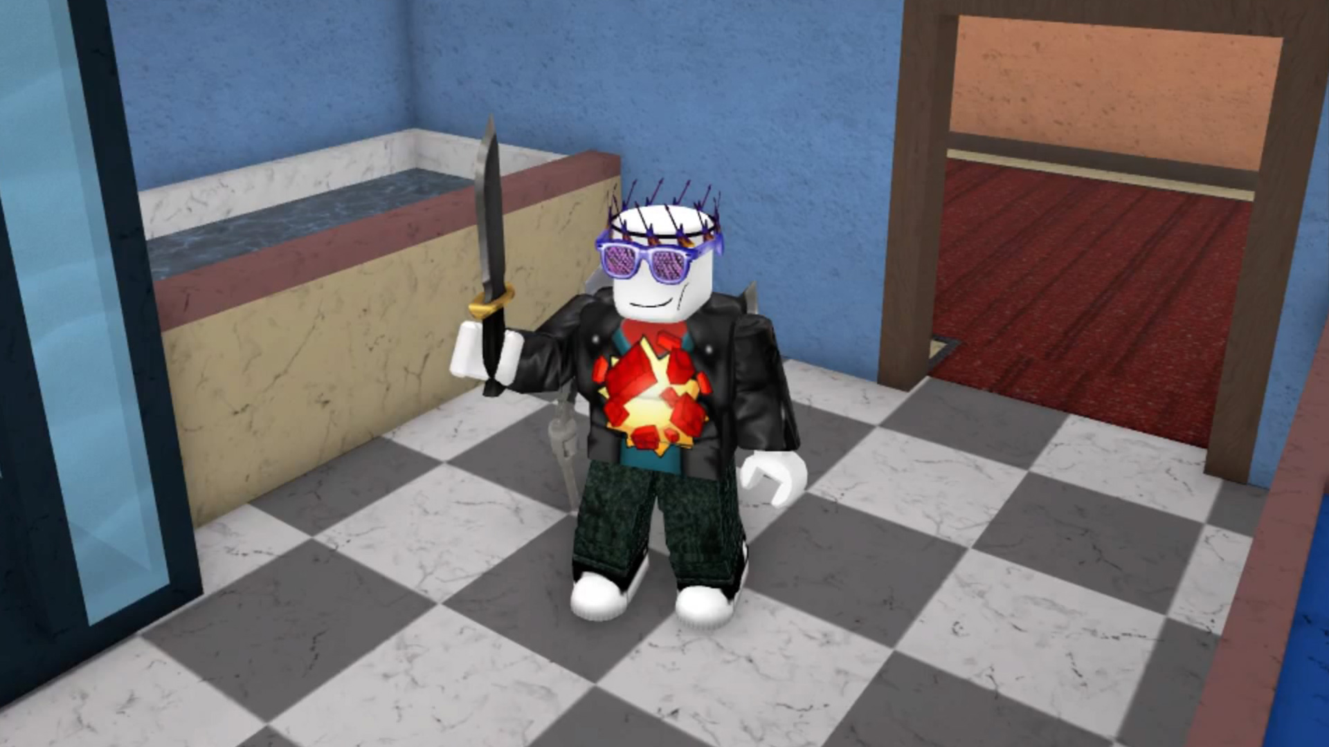 Roblox Murder Mystery 2 codes have all expired | GamesRadar+