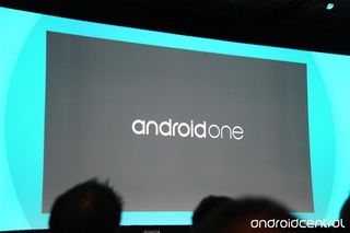 Android One