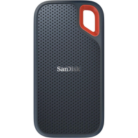 SanDisk Extreme Portable 1TB SSD: £159.99