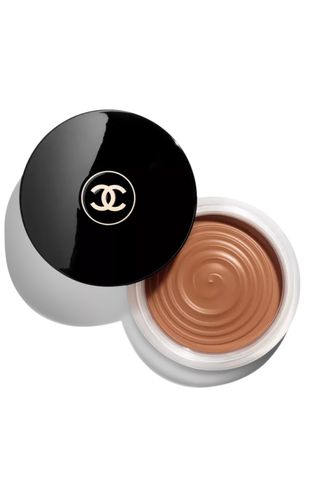 Chanel bronzing cream