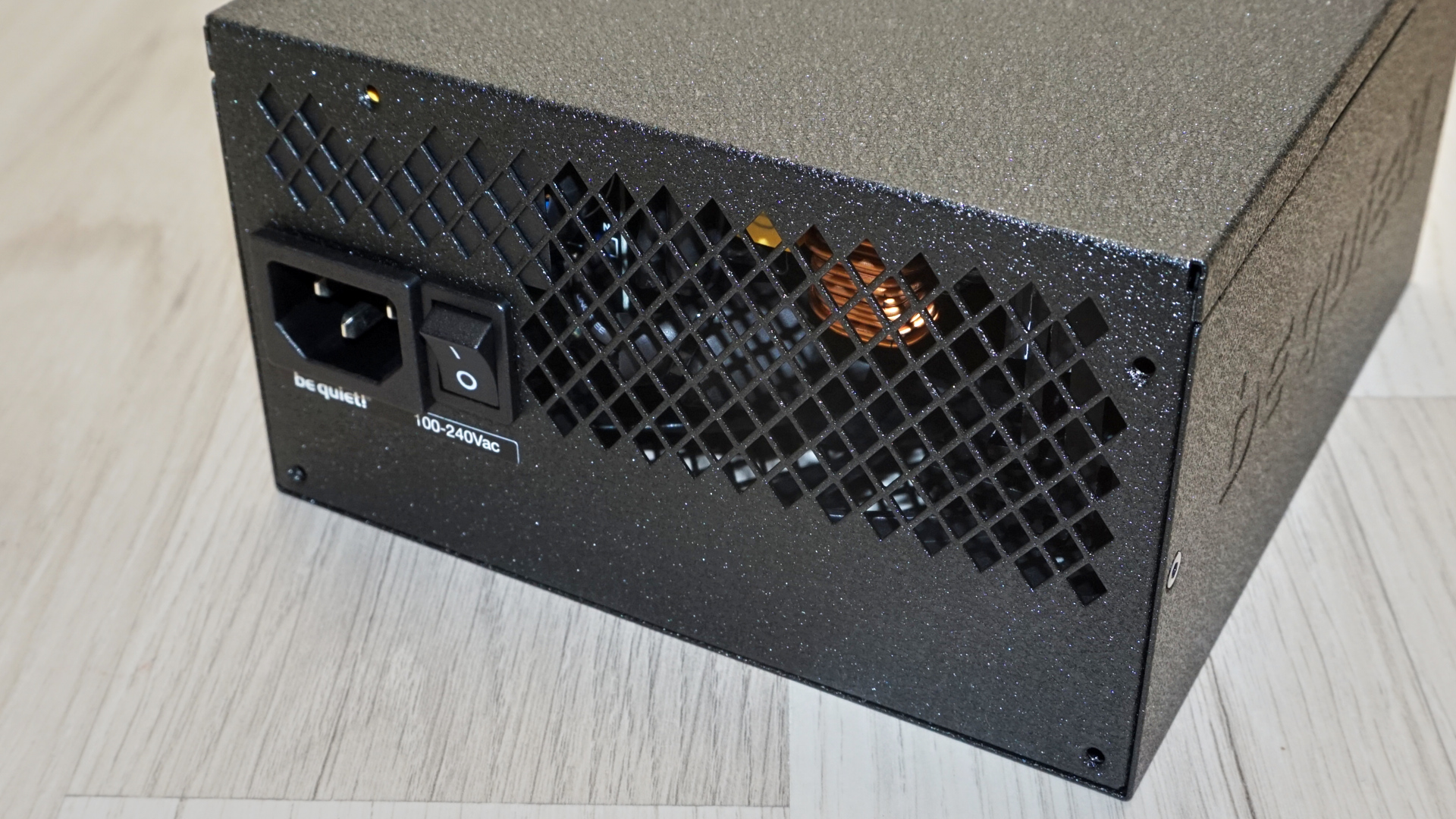 be quiet! Power Zone 2 1200W