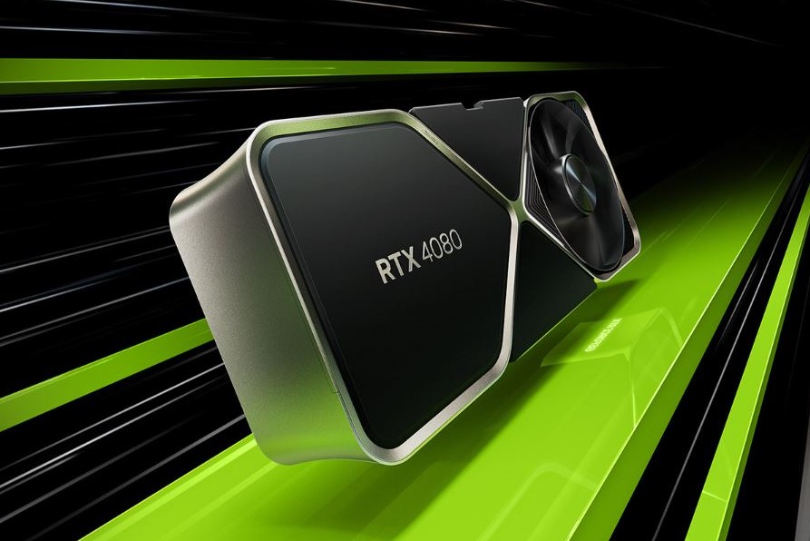 NVIDIA GeForce RTX 4080 drops to $999 for the first time 