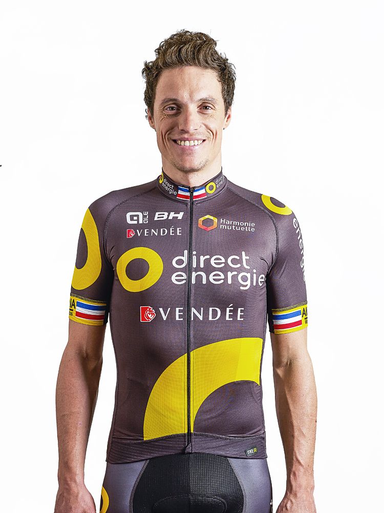 Sylvain Chavanel (Direct Energie)