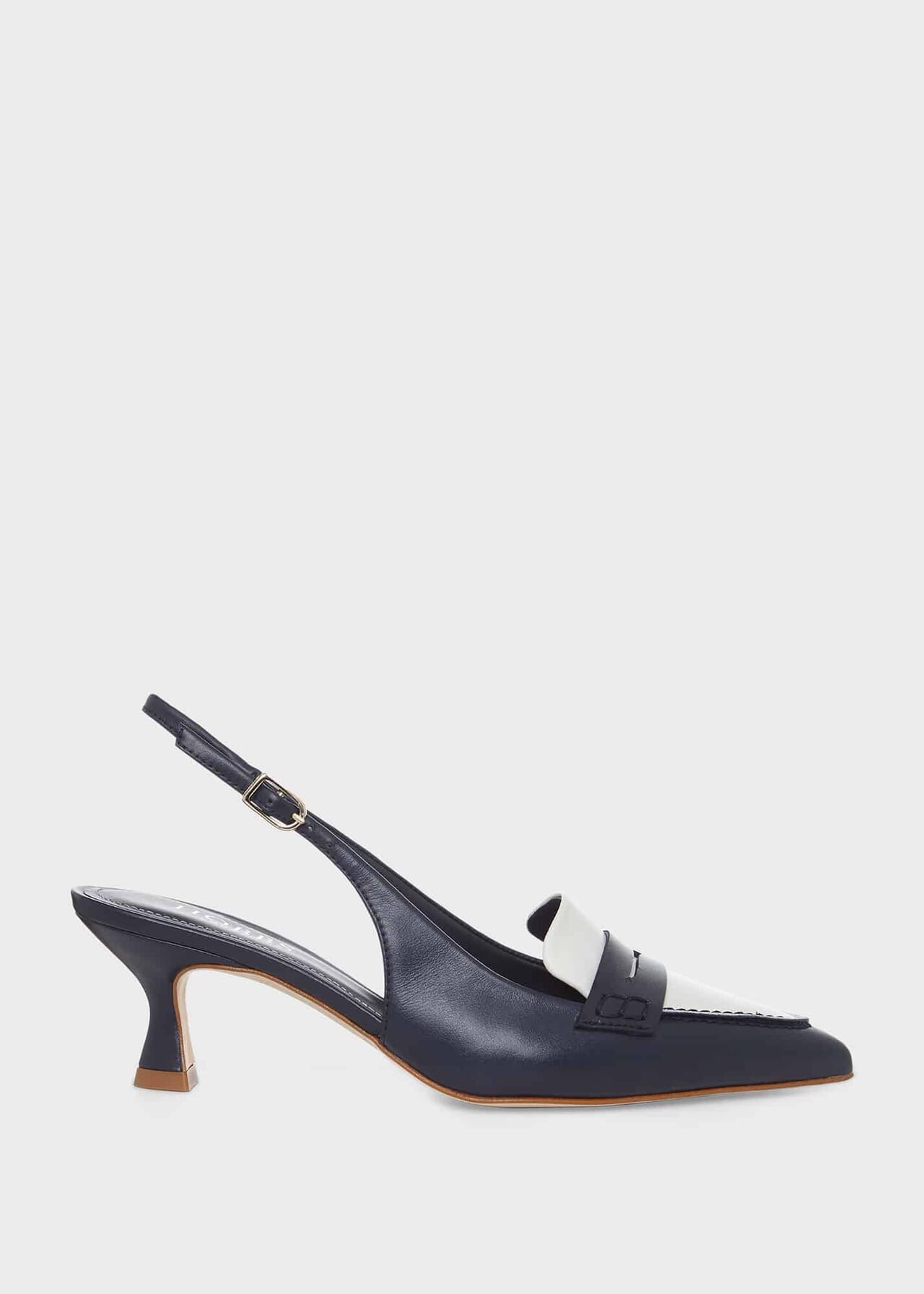 Mischa Sling Back