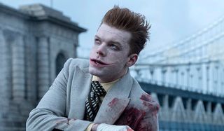 Jerome Valeska gotham fox