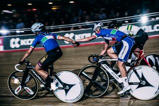 Six Day London 2019 - Day 5