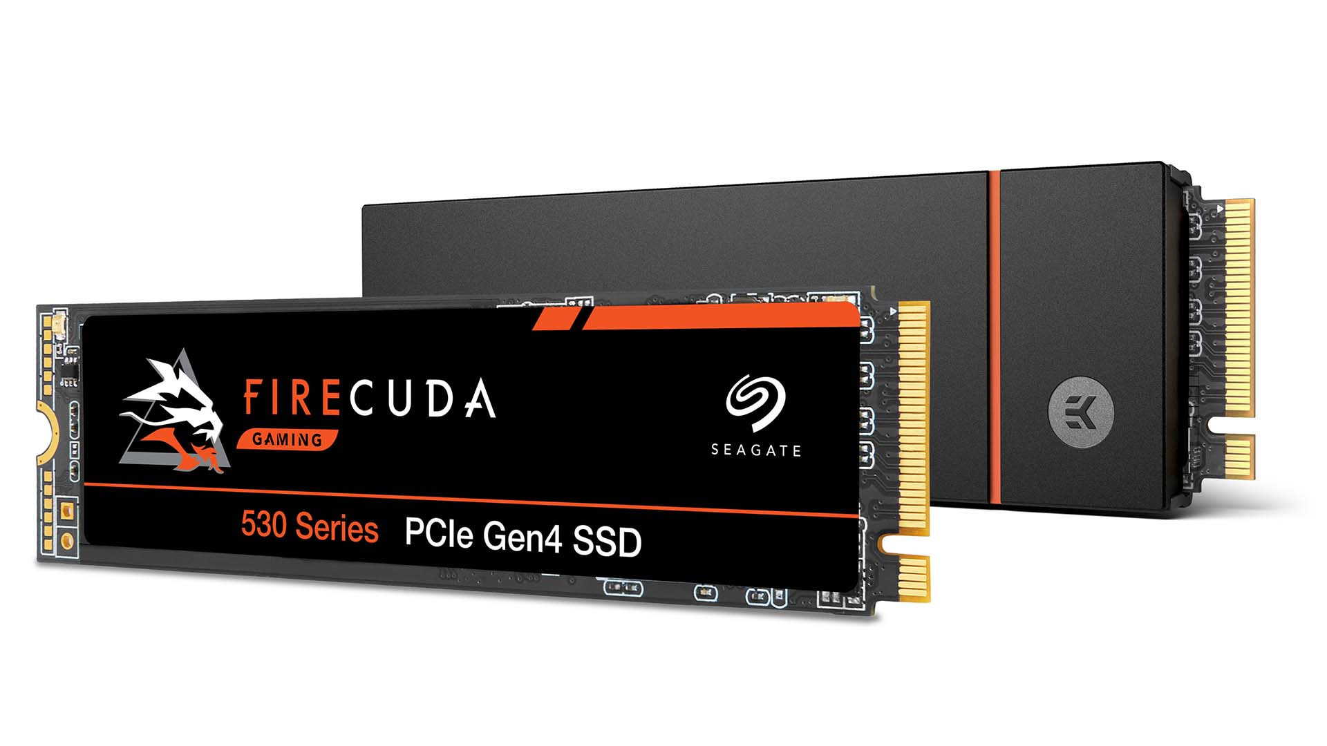 Seagate FireCuda 530