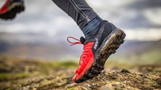 best running shoes for hills