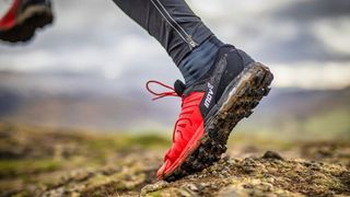 best technical trail running shoes