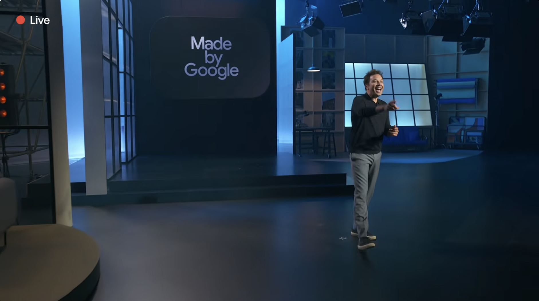 Made by Google August 2025