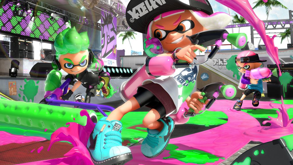 The 25 best Wii U games | GamesRadar+