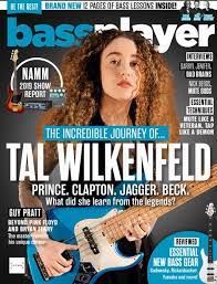 Bass player cover