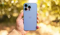Apple iPhone 13 Pro