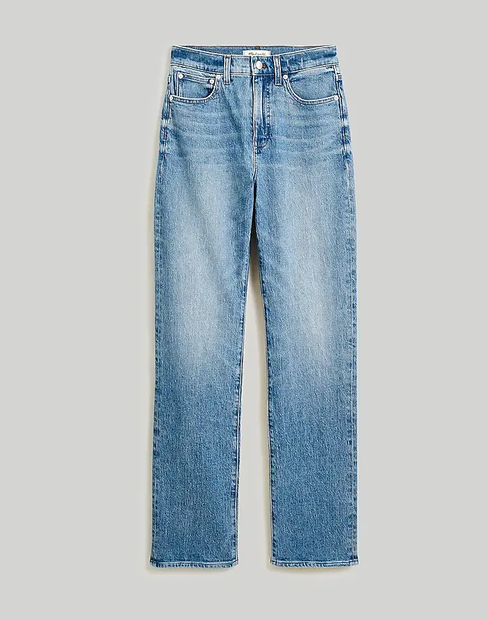 Madewell Spring Collection
