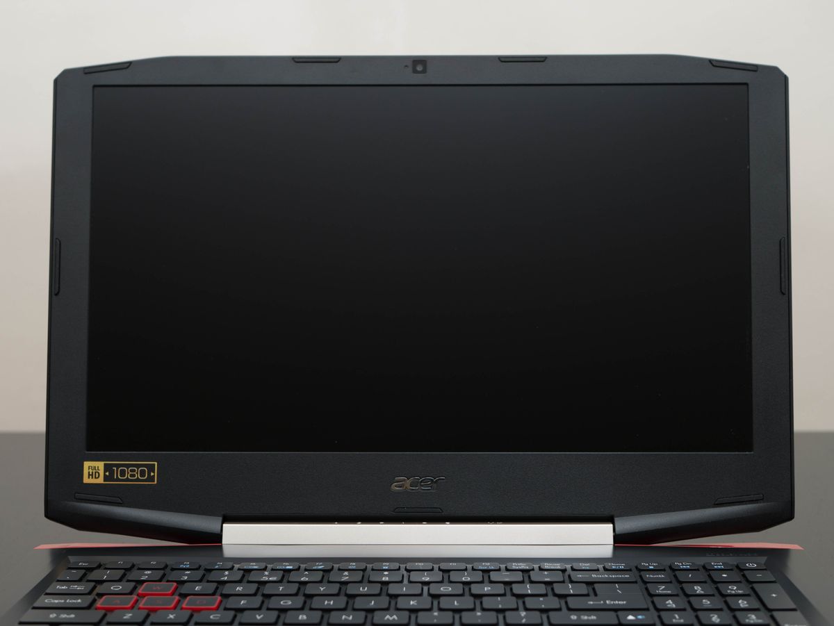 Acer Aspire VX 15 Budget Gaming Laptop Review Tom's Hardware Tom's — free download
