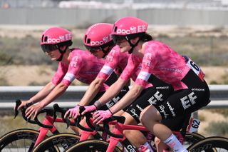 EF Education-Oatly