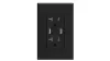 ELEGRP USB Charger Wall Outlet