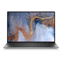 New Dell XPS 13 laptop:  £1,618.99