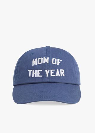 Mom of the Year Baseball Hat