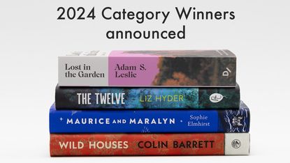 Nero Book Award Winners 2024