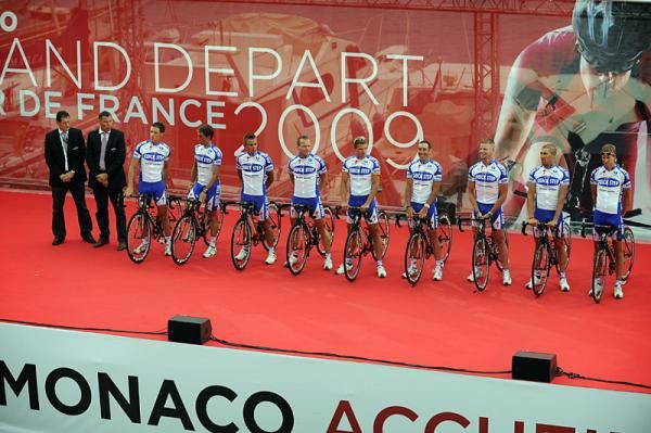 Team Quick Step