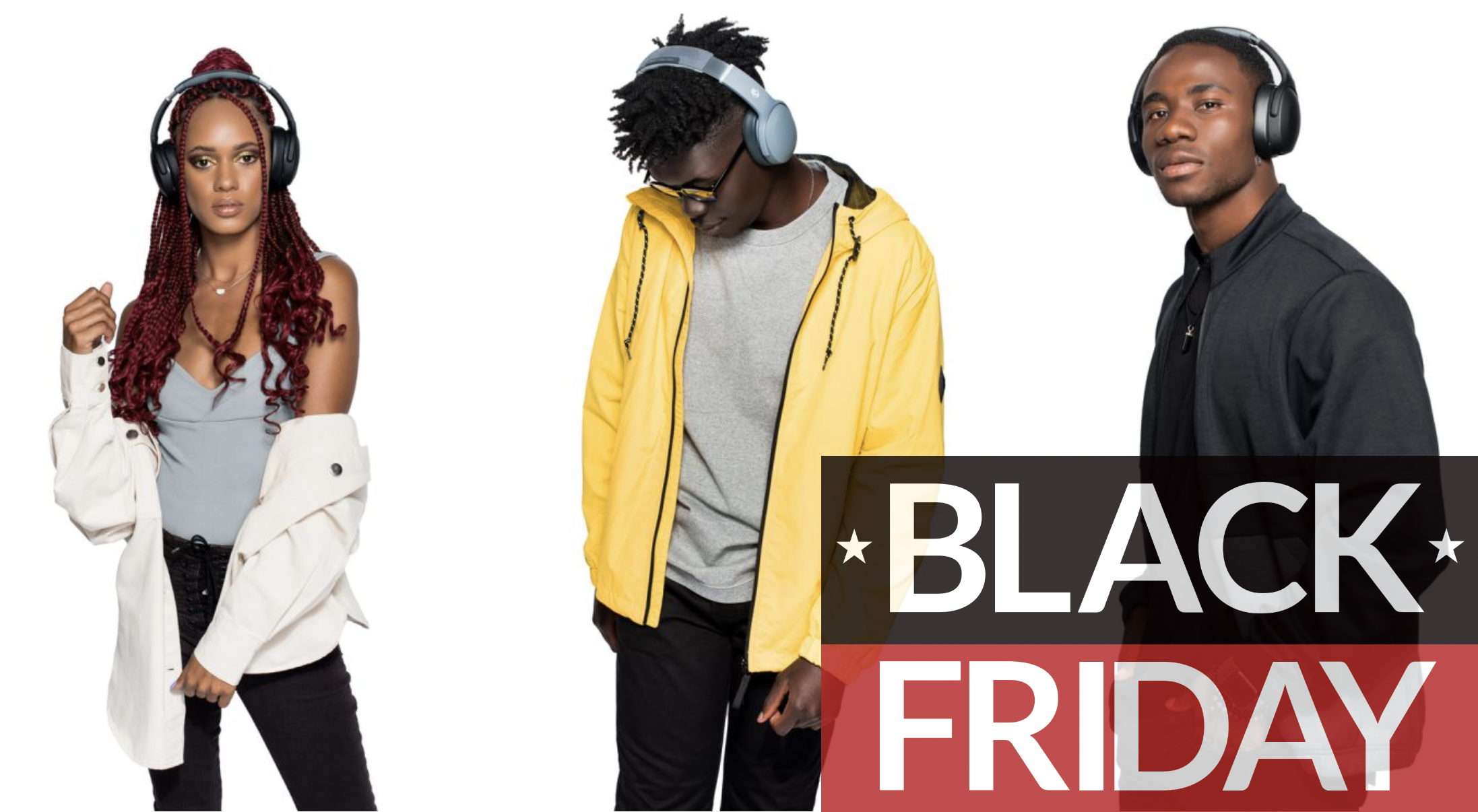 skullcandy crusher black friday